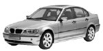 BMW E46 P2615 Fault Code