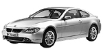 BMW E63 P2615 Fault Code