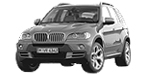 BMW E70 P2615 Fault Code