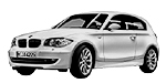 BMW E81 P2615 Fault Code