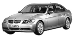 BMW E90 P2615 Fault Code