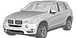 BMW F15 P2615 Fault Code