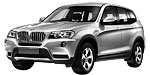 BMW F25 P2615 Fault Code