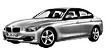 BMW F30 P2615 Fault Code